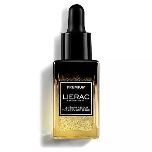 Lierac Premium The Absolute Serum Corrects All The Signs of Aging, Radiance 30ml