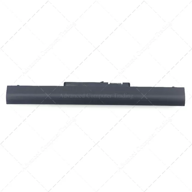 Bateria para Hp Pavilion Sleekbook 15-b000ss 15-b100Sss VK04 14,4V 2200mAh 3