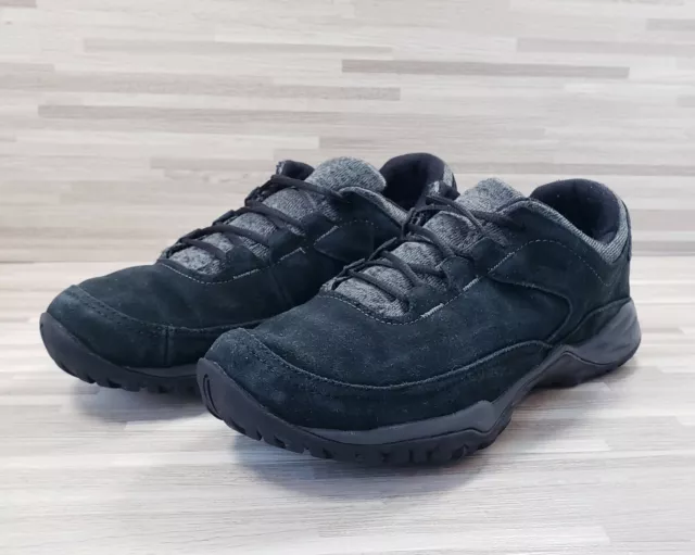 Merrell Q Form 2 J000028 Women's Athletic Running Shoes Size 9 Black