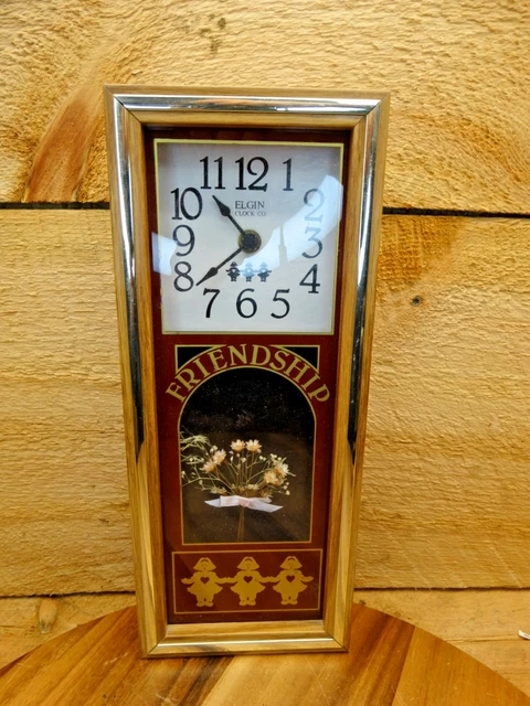 Desk, Mantel & Shelf Clocks, Clocks, Decorative Collectables