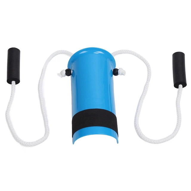 (Blau) Stocking Slider Sock Puller Tool Assist Device Für ältere Schwangere FAT