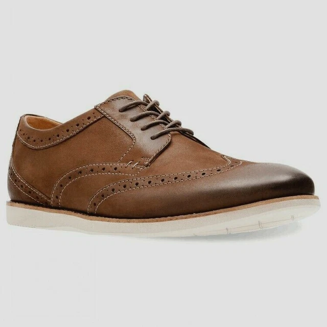 Clarks clearance folcroft mid