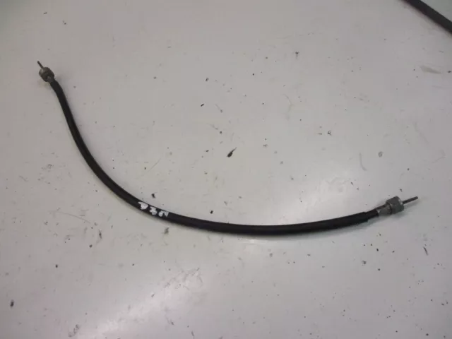 Yamaha Sr 250 Se 3 Y 8 Bj.83 Cable Del Tacómetro Árbol Tacómetro Accionamiento