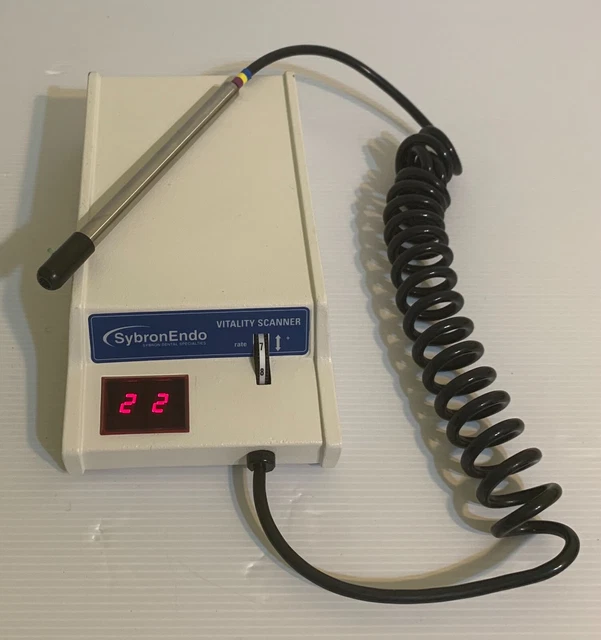 SybronEndo Sybron Endo Vitality Scanner Model 2006 UNIT.