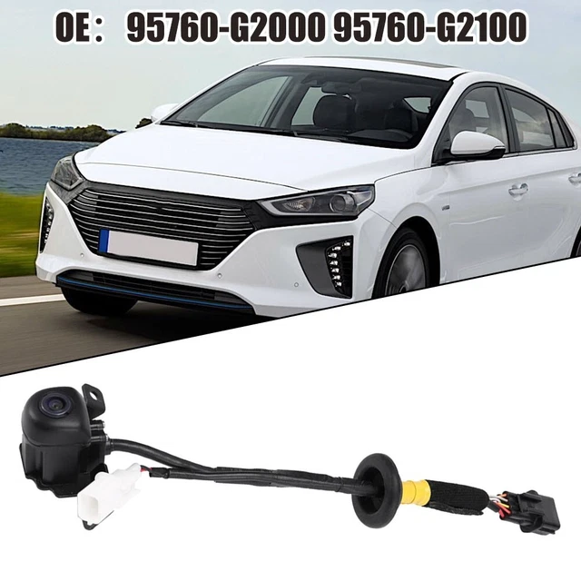 Embrayage Moteur Cylindre De Remplacement Pour Hyundai IONIQ 2017-2022 - Numéro OEM 41073-2B001 - Métal