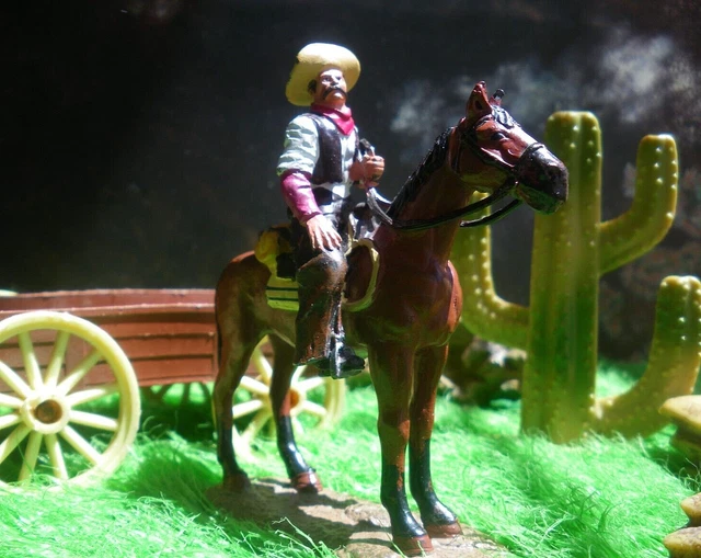 Miroir et Mascarade: Far-West & Cow-Boy... Choré pour cycle 2