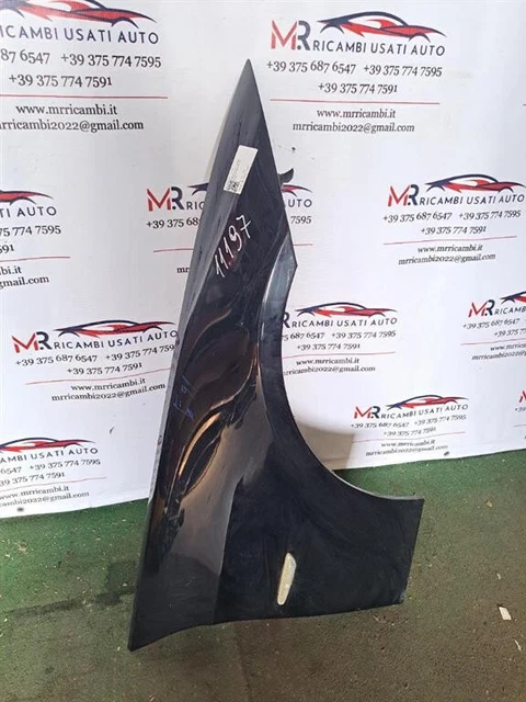 PARAFANGO ANTERIORE DESTRO BMW Serie 3 E91 Touring 2° Serie PARAFANGO (0 1425788