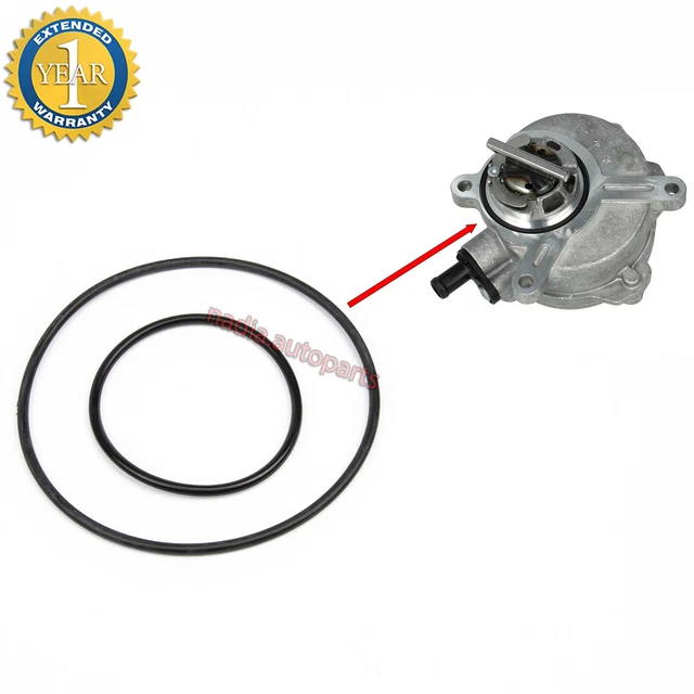 ORING REPAIR SEALS For Vacuum Pump BMW N62 N73 E60 E63 E65 E53 E70 £14