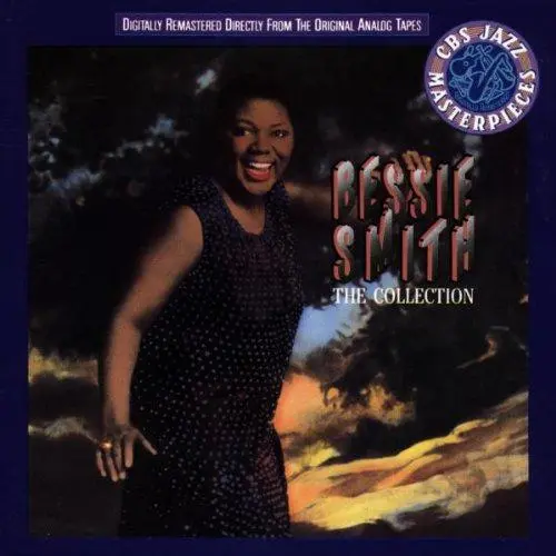 The Collection, Bessie Smith, Good CD
