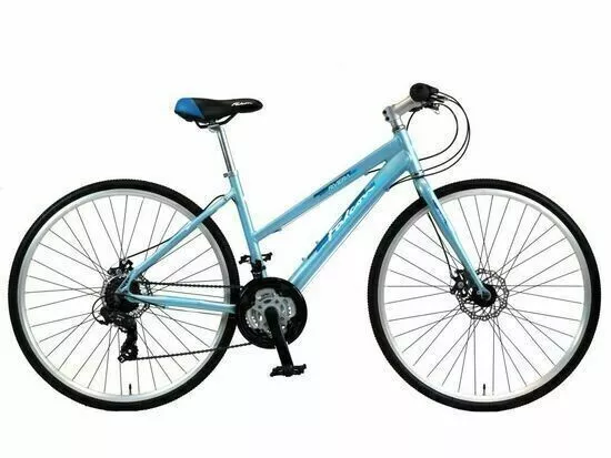 Falcon orchid women's 17 mountain bike best sale