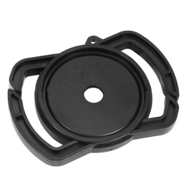 Nueva Cámara Especial Lente Tapa Soporte Hebilla Guardián para Canon Nikon Sony PentaxYXJO