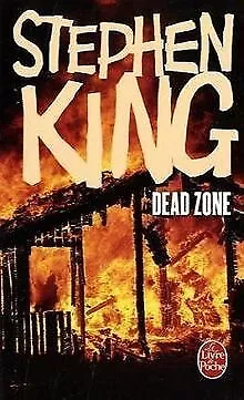 Dead Zone de King, Stephen | Livre | état bon