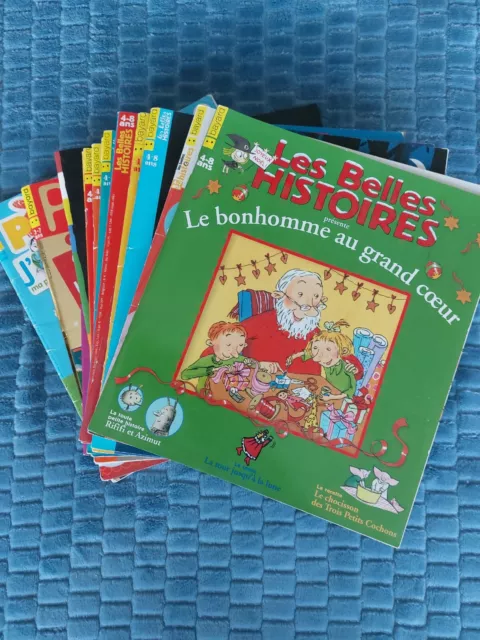 talifoca Lot de 4 Livre de Coloriage a L'Eau, pour Enfants,Livre