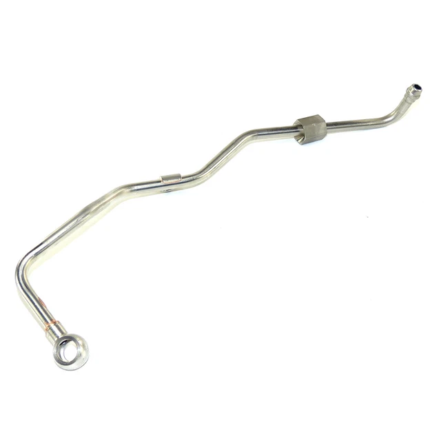 Tuyau D'huile De Turbocompresseur TPF - Pour Seat Leon, VW Passat, Audi A4, Skoda Superb - Référence E038145771L - Neuf Sous Emballage
