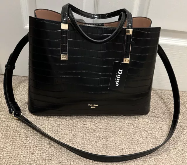 Dune dorrie black 2025