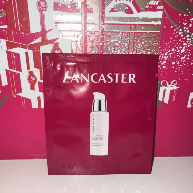 Lancaster-Total Age Correction Anti-Aging Probe 1 ml