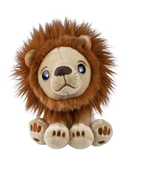 Peluche Originale Universal Studios Harry Potter - Casa Tassorosso, Mascotte Con Etichetta