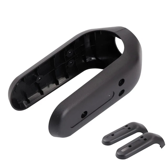 Housse Anti-poussière Port De Charge Pour Ninebot MAX G30 - Noir