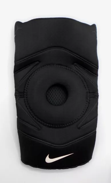 NIKE PRO OPEN Patella Knee Sleeve Adult Unisex XS $29.95 - PicClick