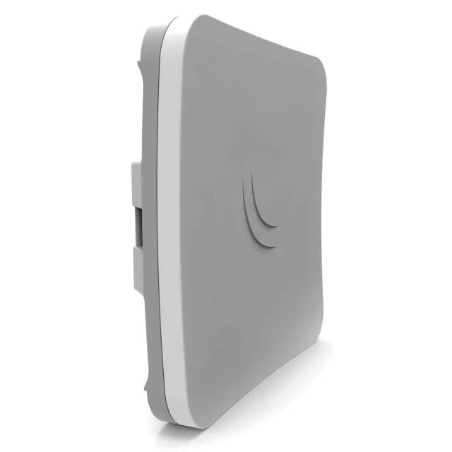 Mikrotik SXTsq Lite5 Outdoor Wireless AP CPE 802.11n 5Ghz RBSXTsq5nD