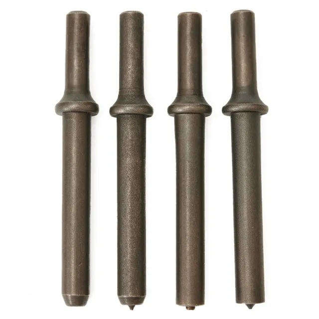 Set martello aria in acciaio premium 3 pezzi martelli e 1 pezzo punta accoppiata