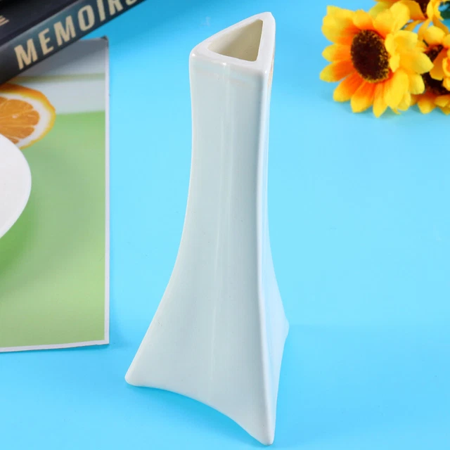 Pot De Fleur En Céramique Vase Jardinière Fleurs Porcelaine