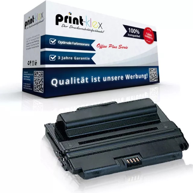 Alternativo Cartuccia Toner per Samsung ML-3470 Ricambio XXL - Office Plus Serie