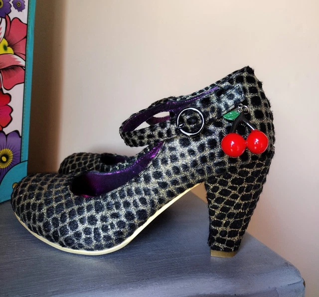 Poetic license store irregular choice