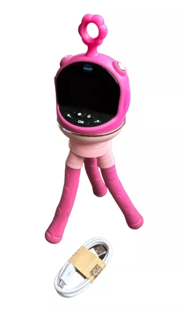 Vtech kidizoom hotsell flix reviews