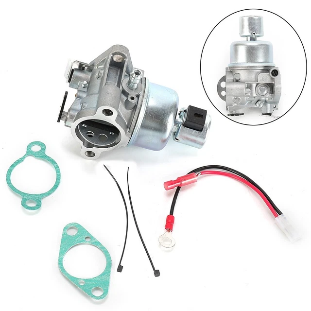 Vergaser Für Kohler 15HP 16HP 17HP Kraftstoffleitung SV470-0103 SV470-0108