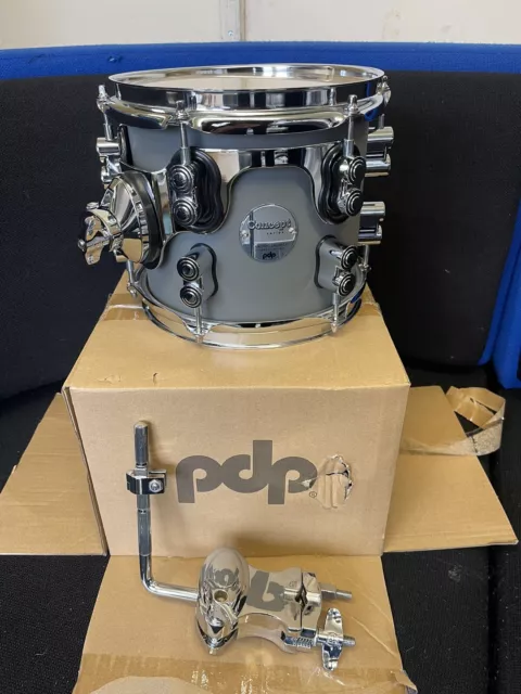 Pdp 8 store inch tom