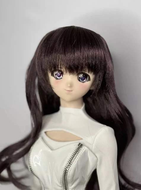VOLKS Dollfie washbowl Dream
