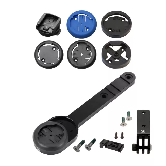 Canyon h31 sales wahoo mount
