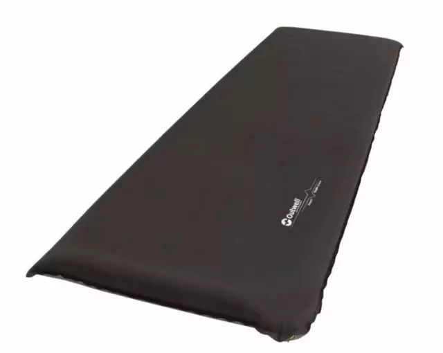 Outwell Sleepin Single 3cm Self Inflating Mat