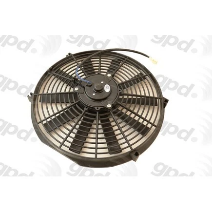 Engine Cooling Fan Assembly Global 2811238