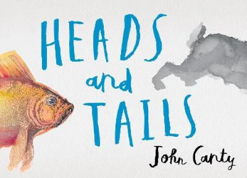 Heads and Tails by John Canty