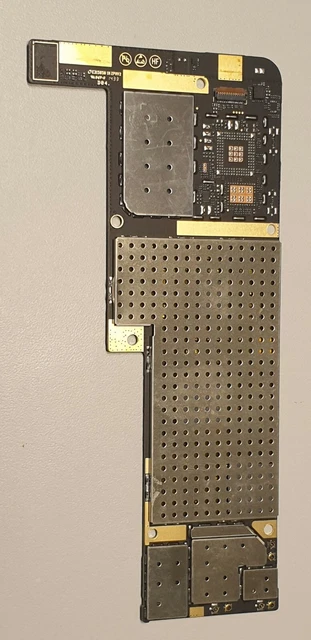 Carte mère A2207A-H débloquée pour lenovo IdeaPad A2107 A2207, pour tablette PC
