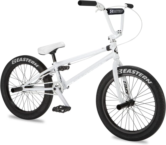 EASTERN BMX BIKES Element Model 20 Inch Bike. Lightweight Freestyle