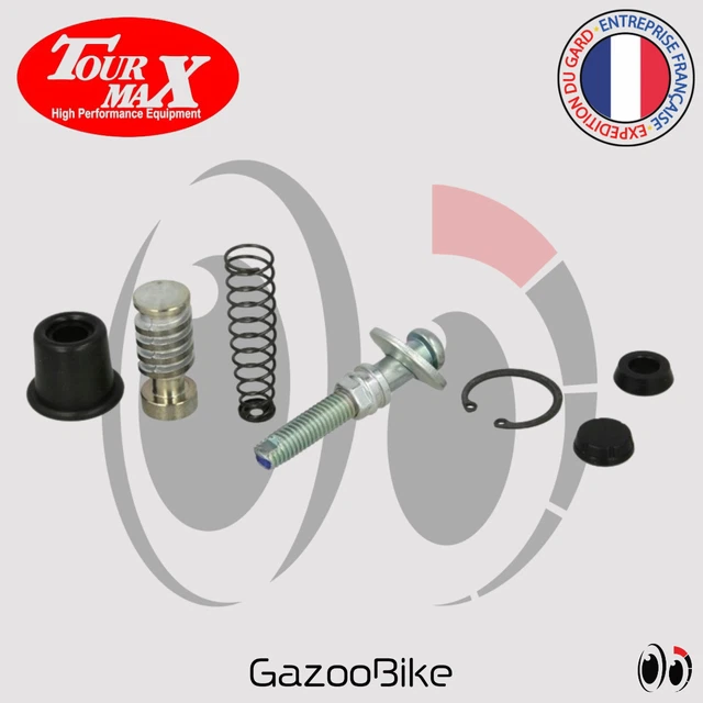 Cylindre pour Yamaha XTZ750 de 1989 - Pièces Yam