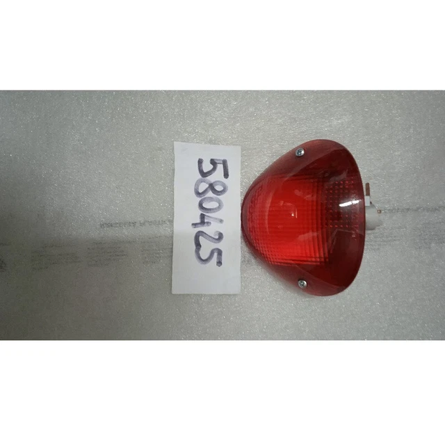 Fanale Posteriore Piaggio Liberty 50 97 05 580425