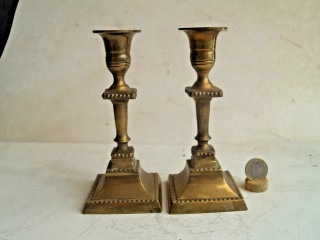 2 chandelier bougeoir fonte designer candelstick dlg bijenkorf no