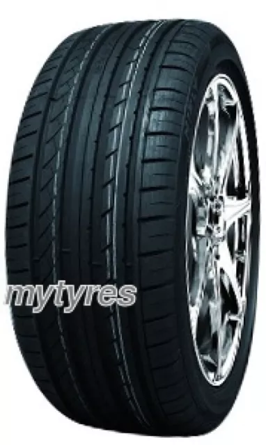 1x SUMMER TYRE HI FLY HF 805 235/50 R18 101W XL