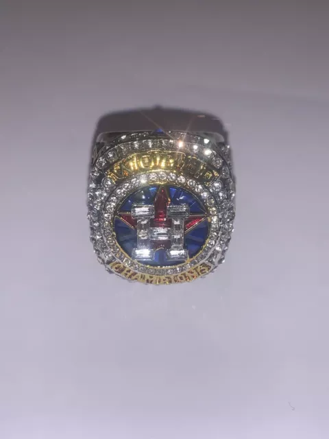 2015 Game-Used Regular Season 2014 World Series Championship Ring Ceremony  Jersey worn by #40 Madison Bumgarner - HZ420467
