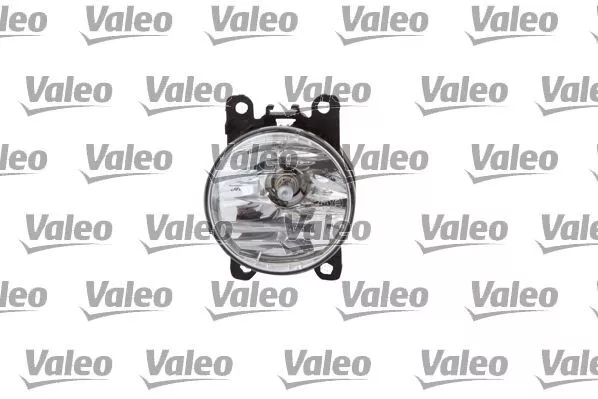 VALEO Nebelscheinwerfer für DACIA 044848