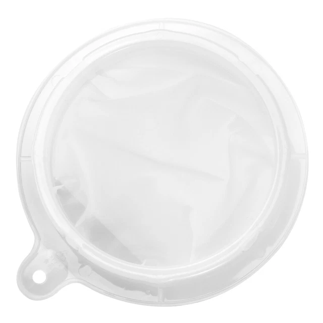 Filtro alimentare rete imbuto filtro rete olio liquido filtro acqua bollita schermo
