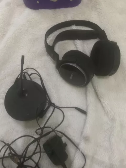 Sony rf810r cheap