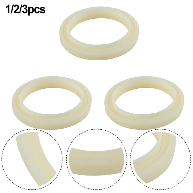 SALUTUYA joint en silicone Bague d'étanchéité pour autocuiseur