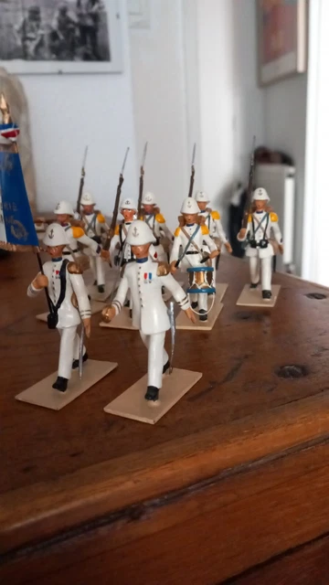 boite soldat cbg neuve 4