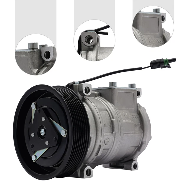JK(ヨット・カー) Vintage NewYork 1-1/2C 3.8 B Air Conditioning & Heating, Heavy Equipment Parts & Accessories
