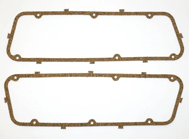 RELIANT SCIMITAR V6 (Essex) - Valve/Rocker Cover Gasket Set - Jm 464 E ...